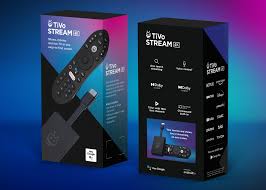 TiVo Stream 4K